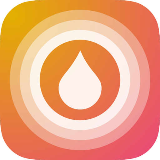 Colordrop icon